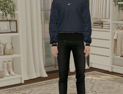 Zane Nam