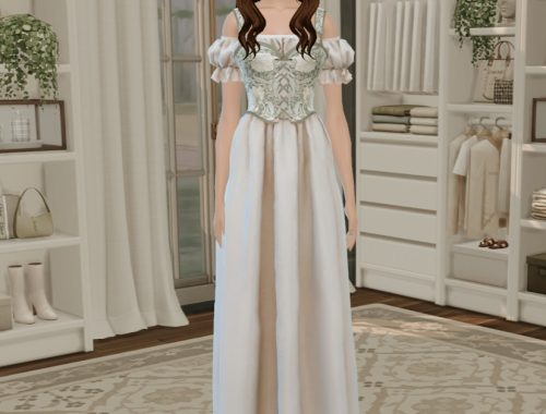 Giselle Lowe
