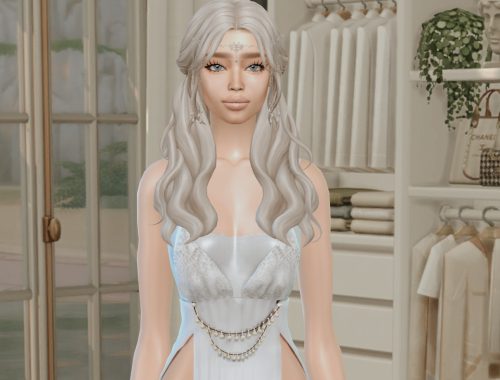 Amara Quinn