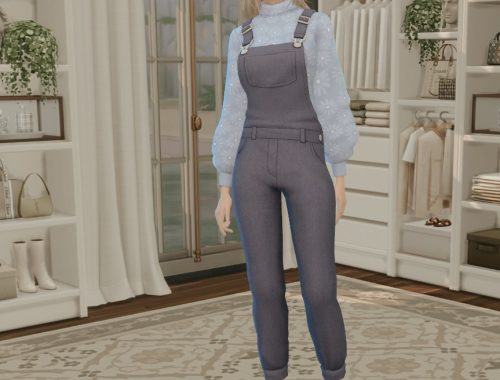 Lilly Rains