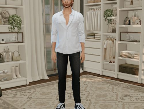 Greyson Collier