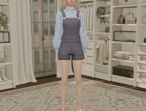 Lilly Rains