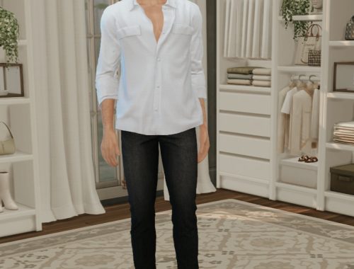 Greyson Collier