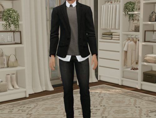 Greyson Collier