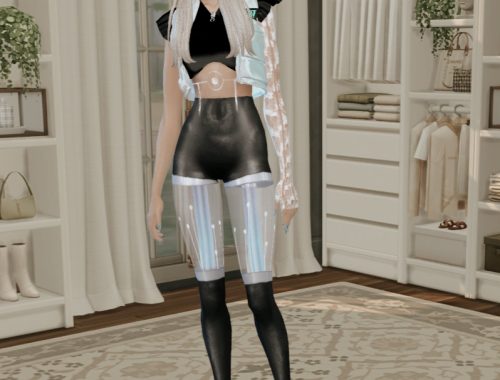 Luna Doyle