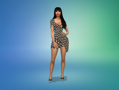 Shanell Hemingsworth & The "Ms. Perfect 2023' Body Preset