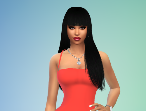 Shanell Hemingsworth & The "Ms. Perfect 2023' Body Preset