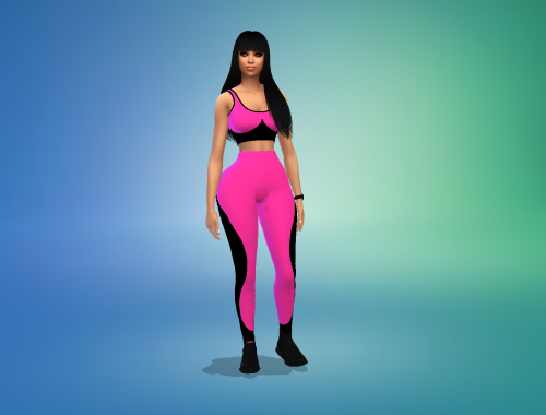 Shanell Hemingsworth & The "Ms. Perfect 2023' Body Preset