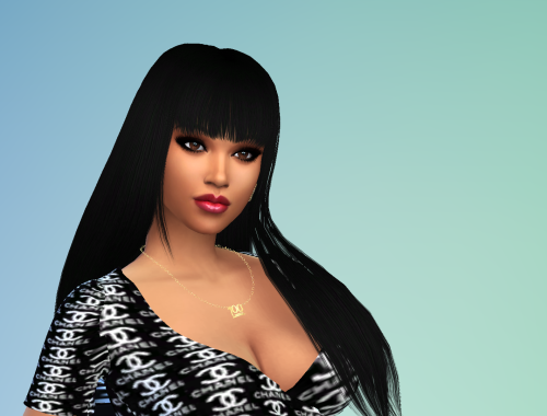Shanell Hemingsworth & The "Ms. Perfect 2023' Body Preset