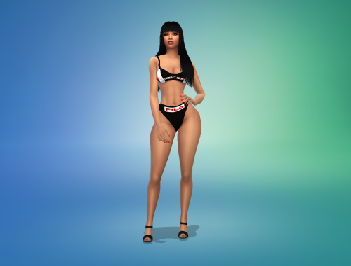 Shanell Hemingsworth & The "Ms. Perfect 2023' Body Preset