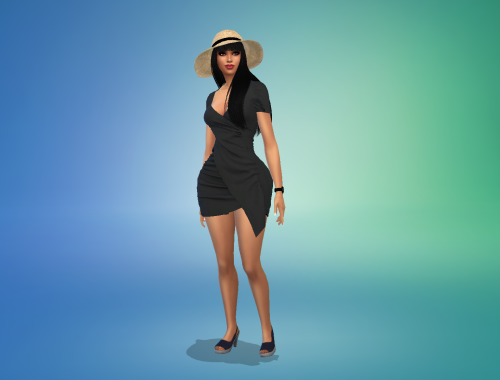 Shanell Hemingsworth & The "Ms. Perfect 2023' Body Preset