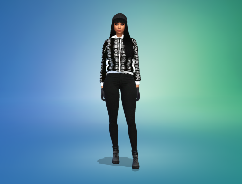 Shanell Hemingsworth & The "Ms. Perfect 2023' Body Preset