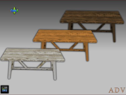 Furnishing For Shops