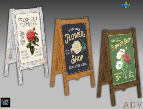 Furnishing For Shops