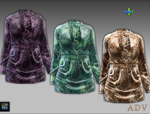 Evening Dresses