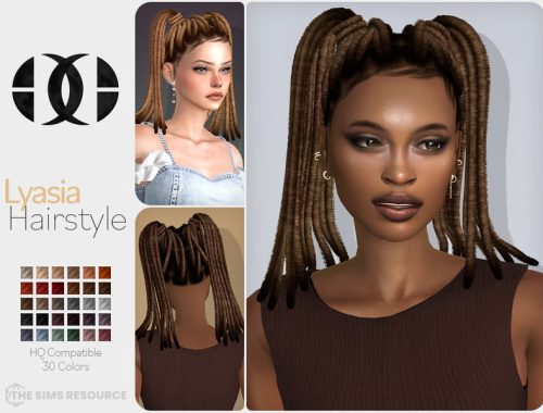 S-Club TS3 Hair N4 in 2023  Sims 3 mods, Sims 3 cc finds, Sims 3
