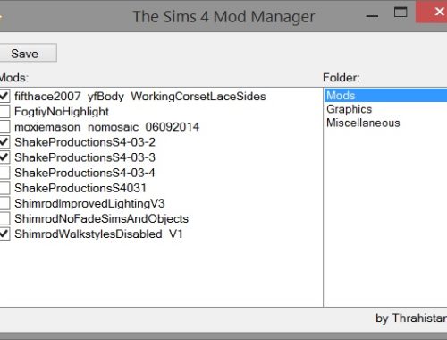 no homework mod sims 4