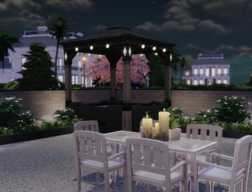 Cinders Ave Townhouses