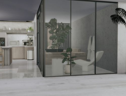 13 Desert Road Home