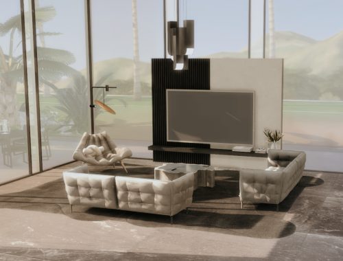 27 Palm Drive Home