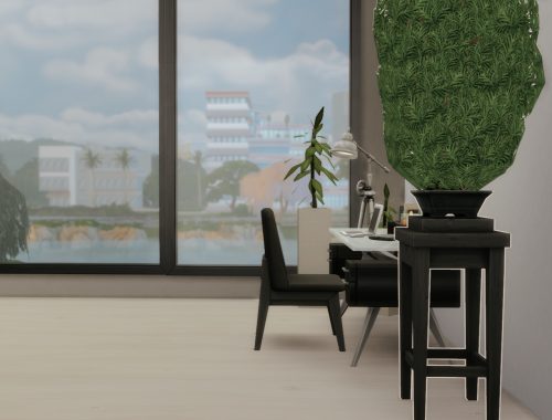 Silverdale Townhouses