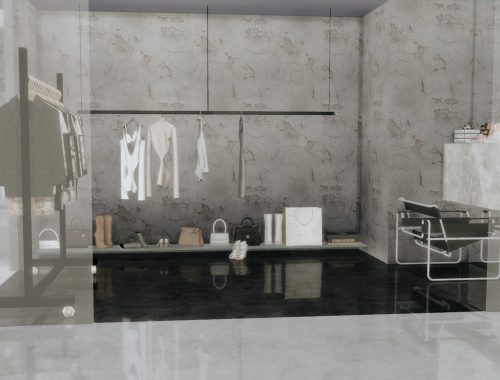 13 Desert Road Home