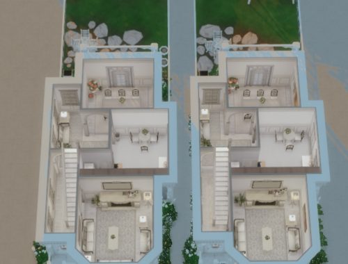 Thistlewood Townhouses
