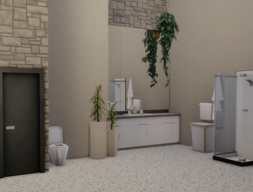 Silverdale Townhouses