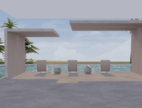 27 Palm Drive Home