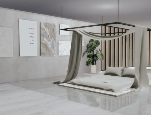 13 Desert Road Home