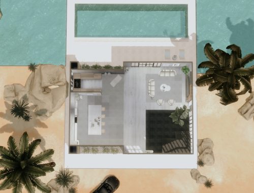13 Desert Road Home