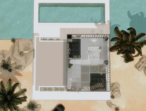 13 Desert Road Home