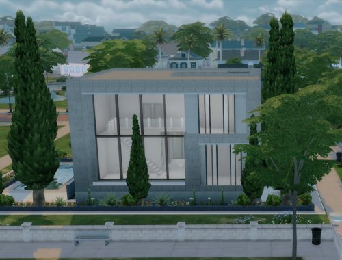 26 Cypress Lane Home