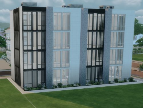 Arrow Point Apartments