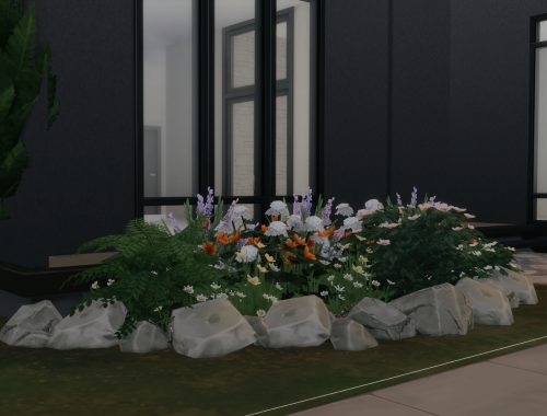 12 Sentinel Lane Home - Basegame Shell