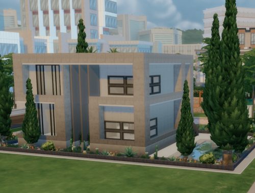 26 Cypress Lane Home