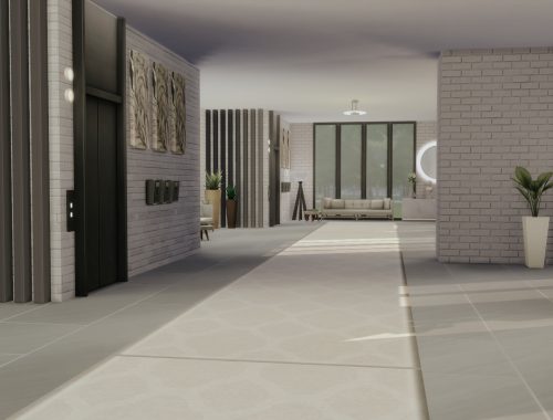 Arrow Point Apartments