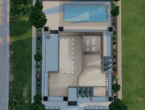 26 Cypress Lane Home