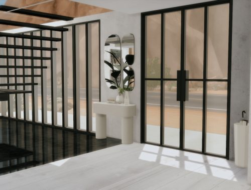 13 Desert Road Home