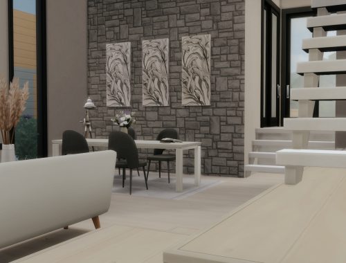Silverdale Townhouses