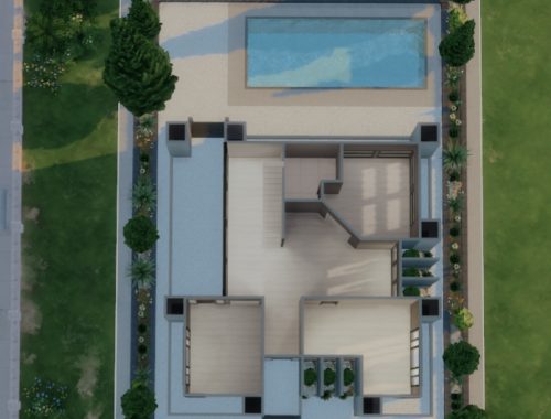 26 Cypress Lane Home