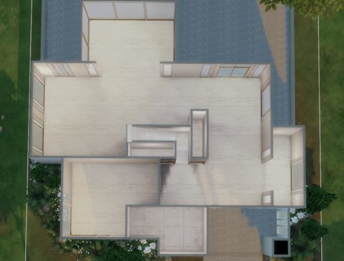 62 Privot Drive Home - Shell
