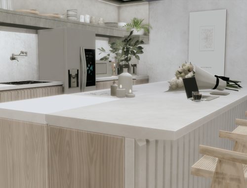 13 Desert Road Home