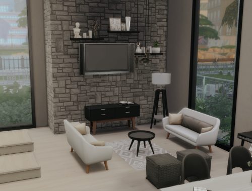 Silverdale Townhouses