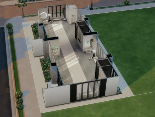 Arrow Point Apartments