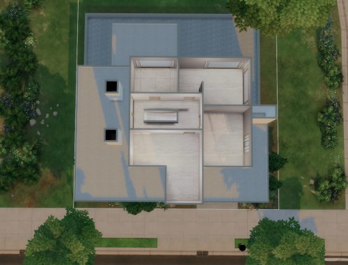 62 Privot Drive Home - Shell