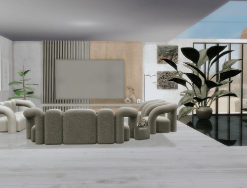 13 Desert Road Home