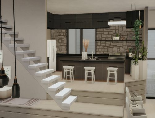 Silverdale Townhouses