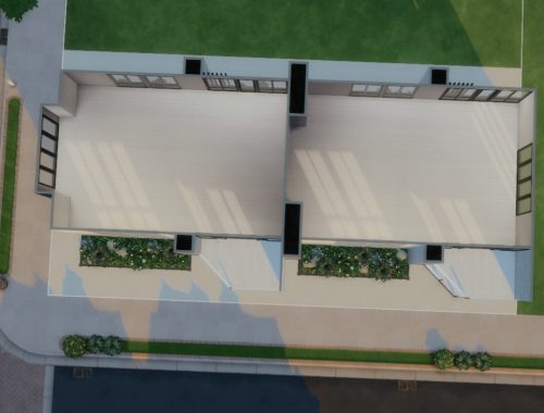 Arrow Point Apartments