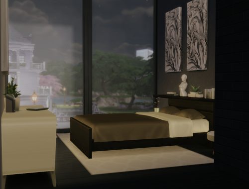 Cinders Ave Townhouses